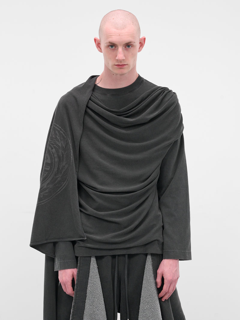 Jean Paul Gaultier for Men FW25 | H.LORENZO - Los Angeles