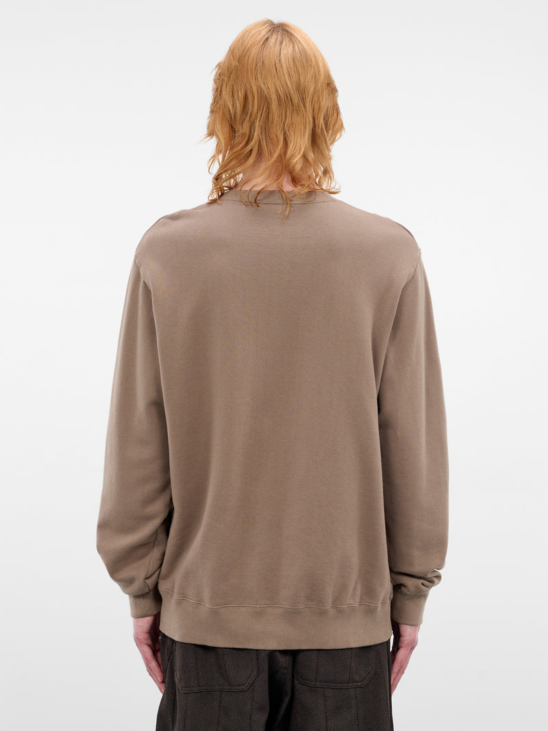 Undercover for Men FW25 | H.LORENZO - Los Angeles