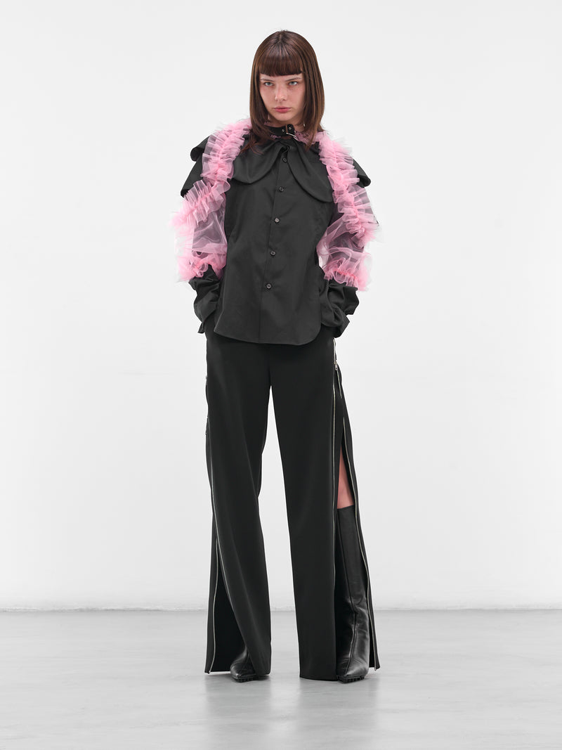 Noir Kei Ninomiya for Women FW25 | H.LORENZO - Los Angeles