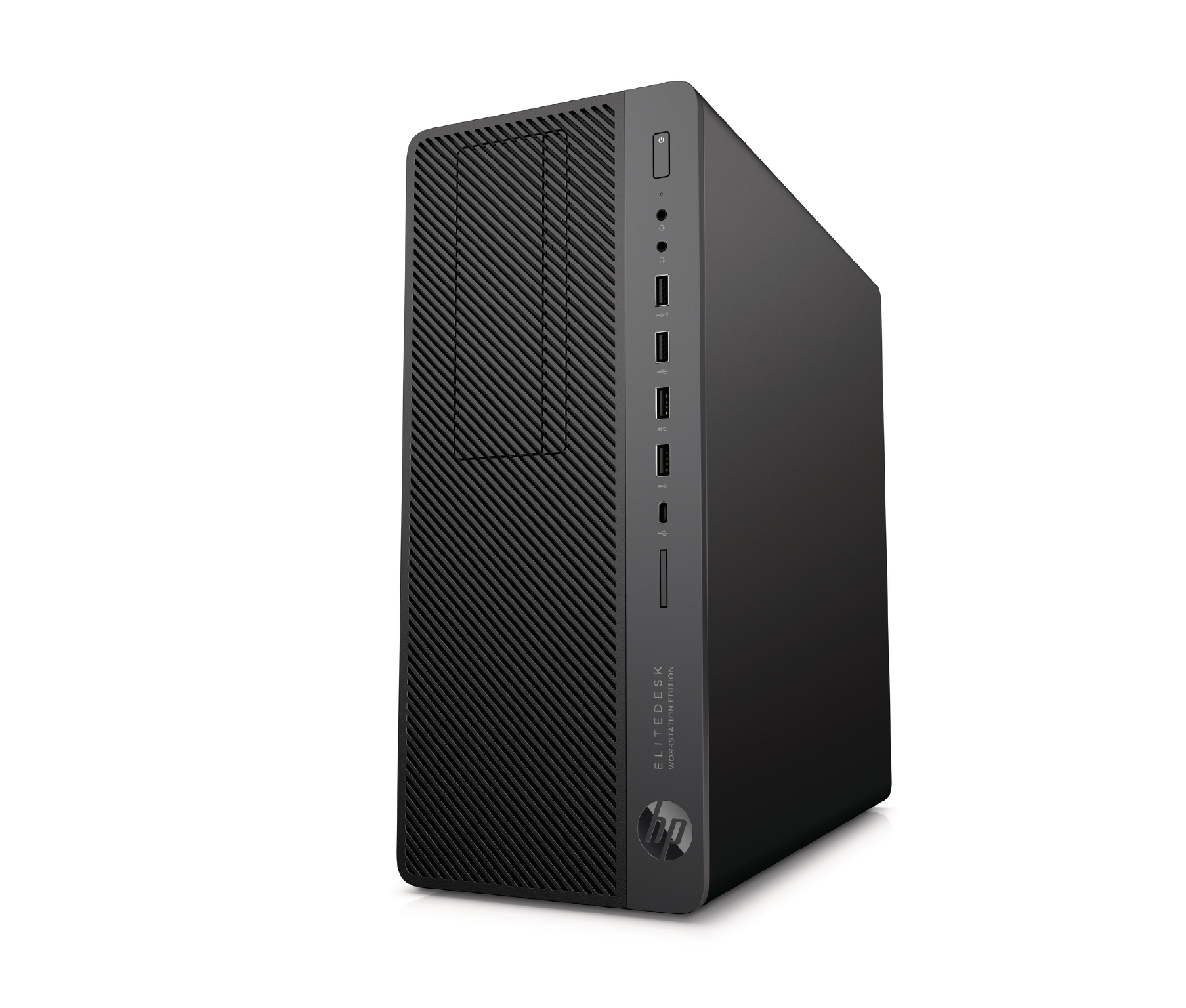 HP Unveils World's Most Powerful Entry Workstations | HP® Official