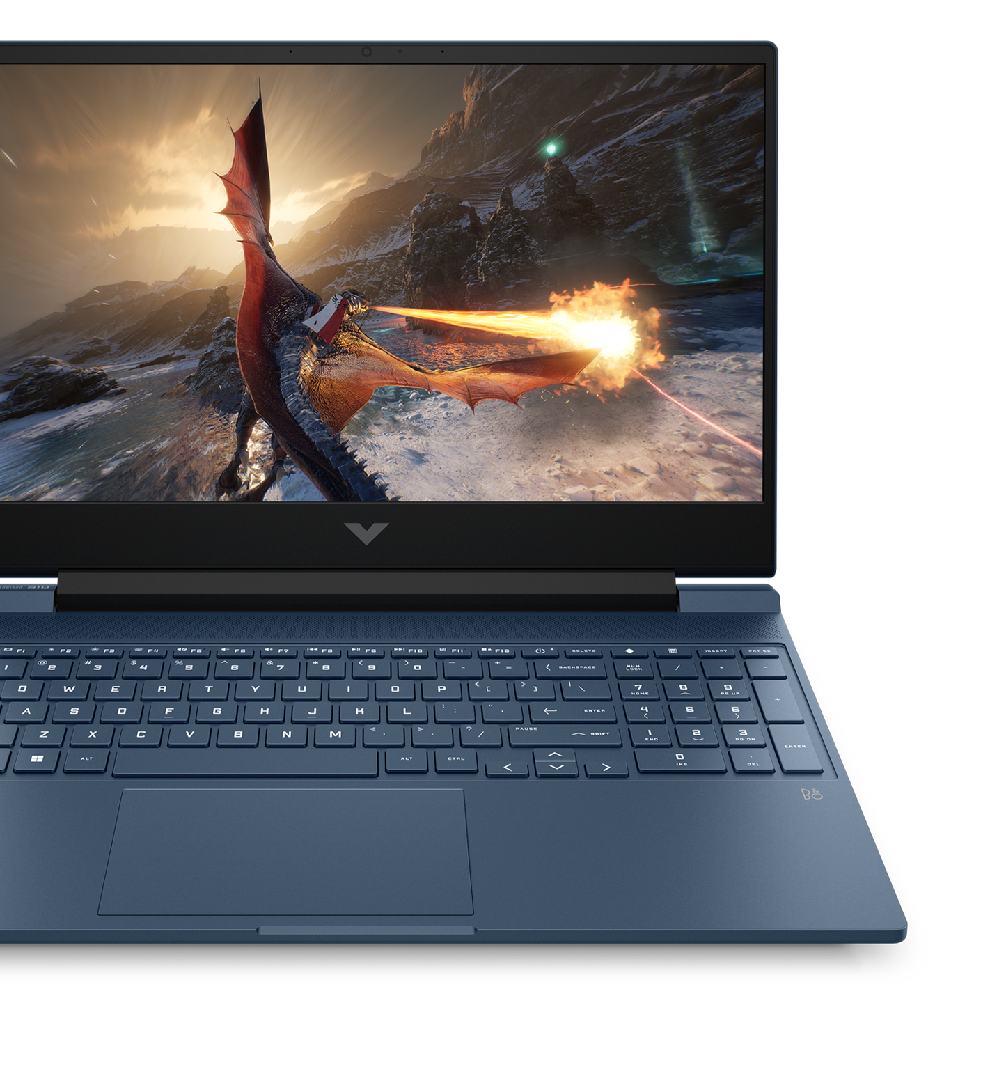 HP Victus 15 AMD & NVIDIAノートパソコン | 日本HP