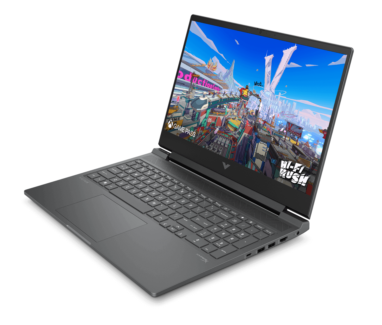 HP Victus 16 Intelノートパソコン | 日本HP