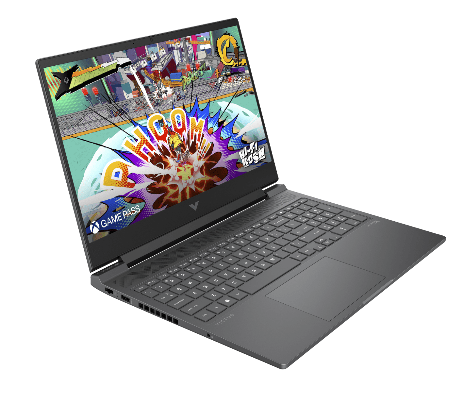HP Victus 16 RTX 4070 Gaming Laptop | HP® Official Site