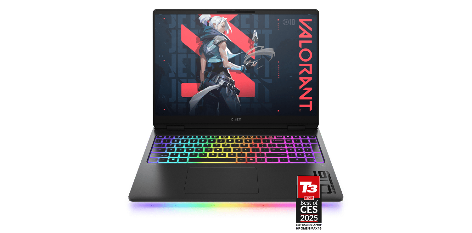 HPゲーミングPC | 日本HP