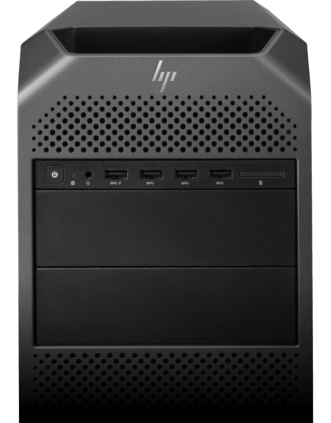 HP Z4 G4 Desktop Workstations | HP® Official Site