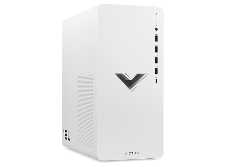 HP® VICTUS Gaming Desktop | HP® Singapore