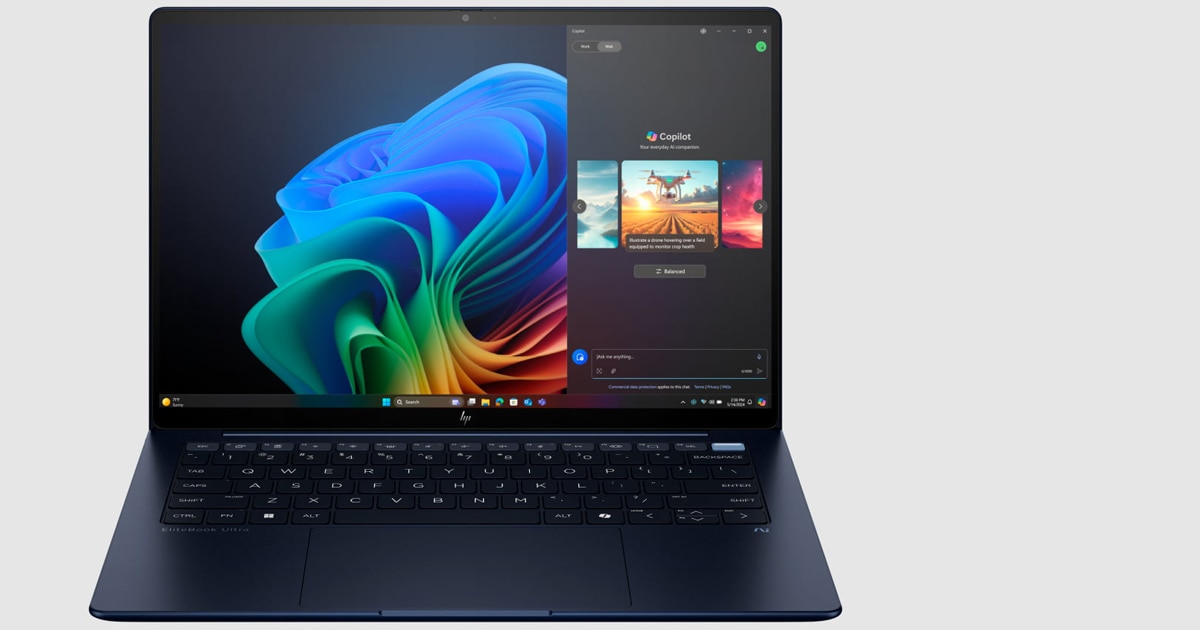 Windows 11 Pro搭載HPノートパソコンおよびデスクトップ | 日本HP