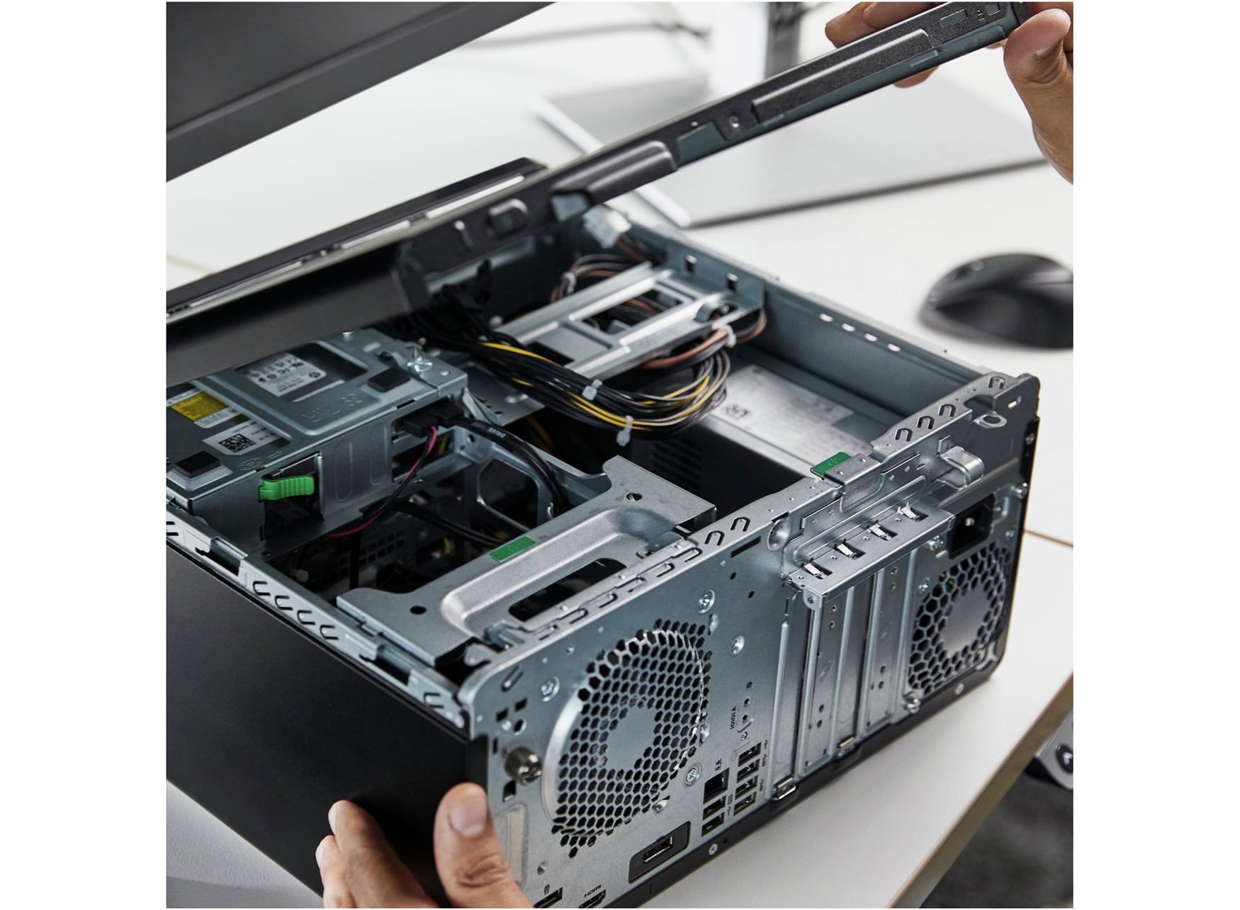 HP Elite Tower 800 G9 Business Desktop - Core™ i9 - HP Store UK