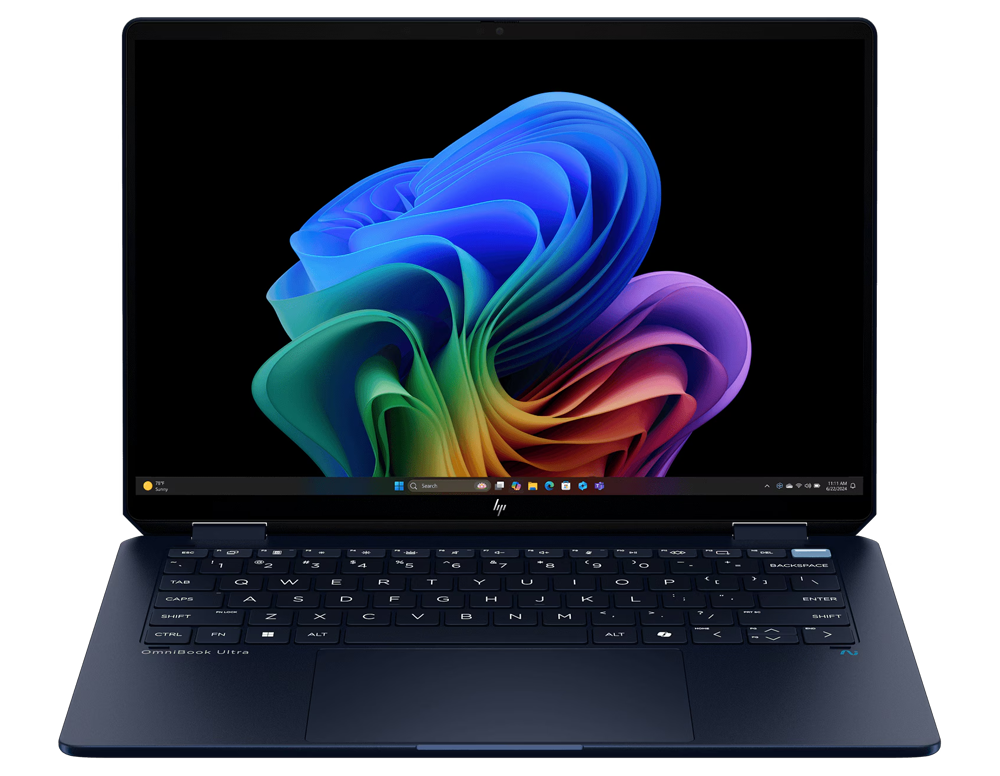 HP OmniBook Ultra Laptop - HP® Store