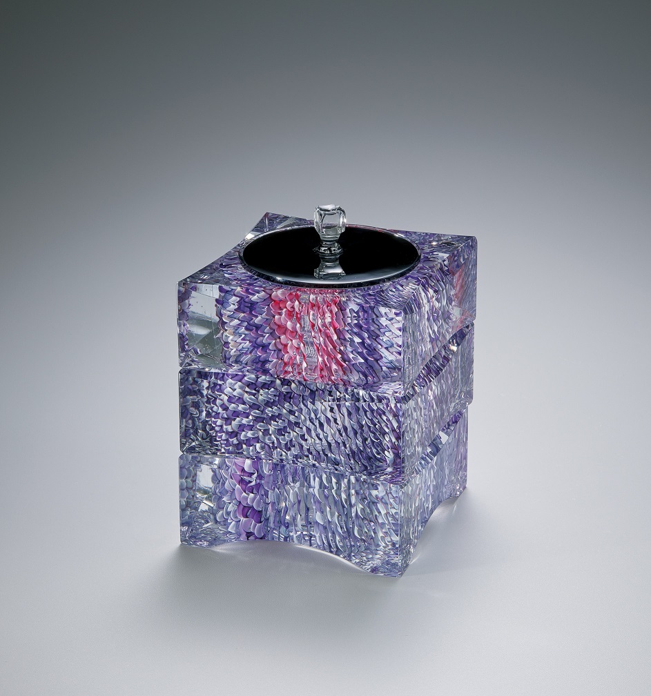 第72回日本伝統工芸展 | 広島県立美術館