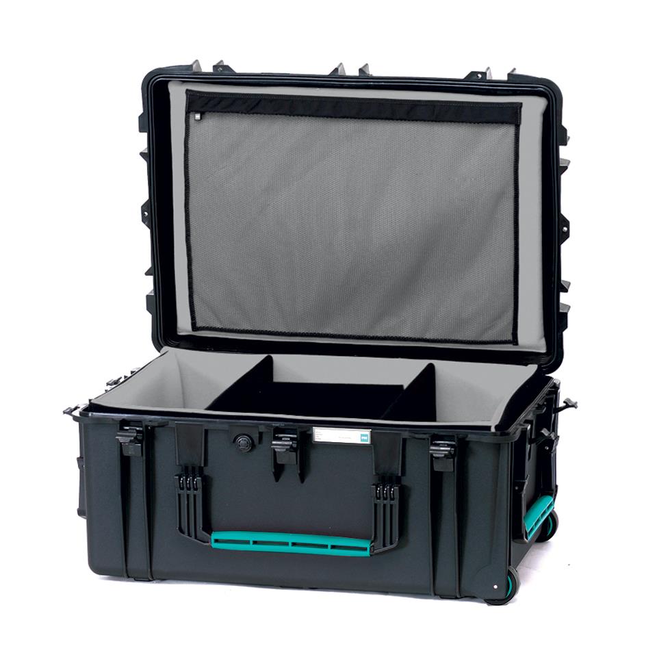 HPRC2780W, RESIN CASE - HPRC USA