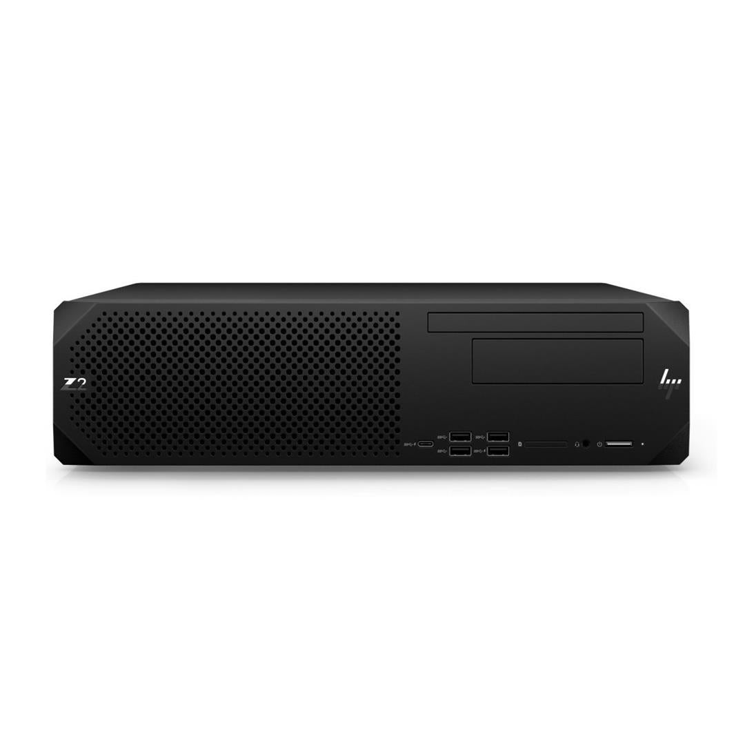 HP Z2 G9 SFF Workstation PC - Intel Core i7-14700 1TB SSD 16GB RAM