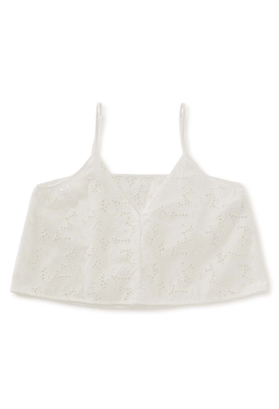 TICCA /フラワーレース2wayキャミソール | TICCA | ハリウッドランチ