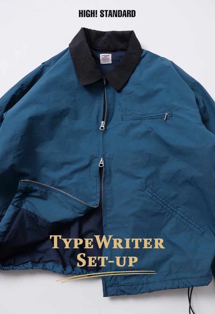 HIGH! STANDARD（ハイ！スタンダード） | ハリウッドランチマーケット