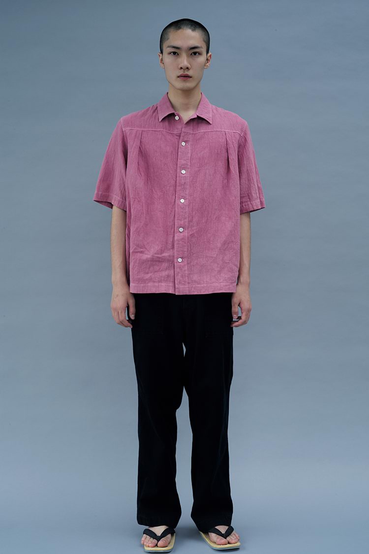 szkciです】聖林公司 インポート HIMALAYA ちゃんちゃんこ szkciです