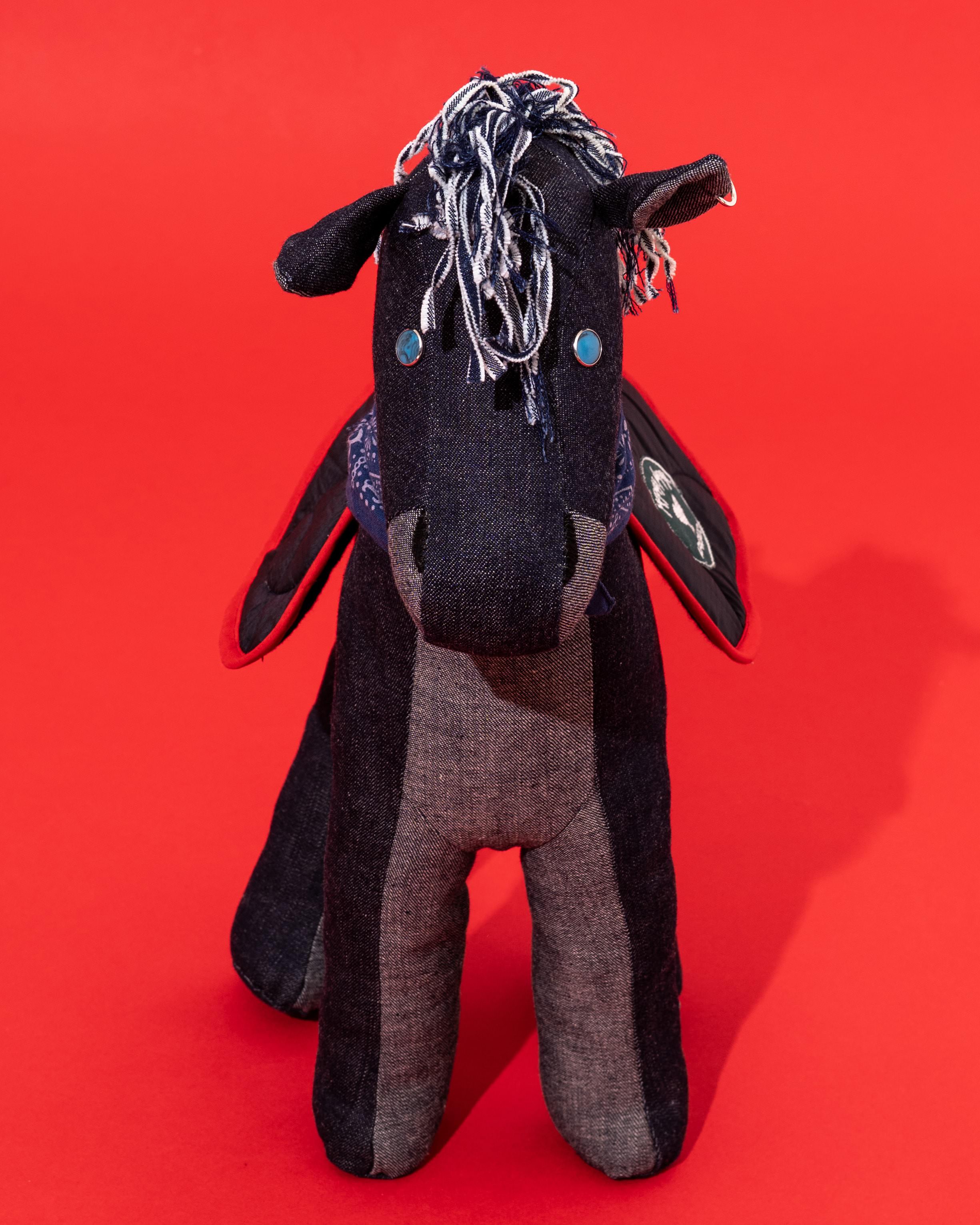 2026 馬 | 干支ドール HORSE | HOLLYWOOD RANCH MARKET | ハリウッド