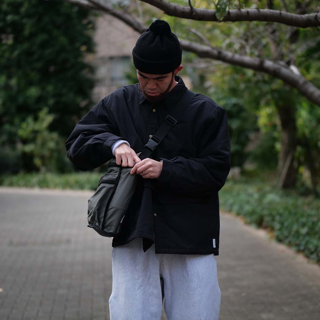 MT.RAINIER DESIGN マウントレイニアデザイン | HIGH! STANDARD ハイ