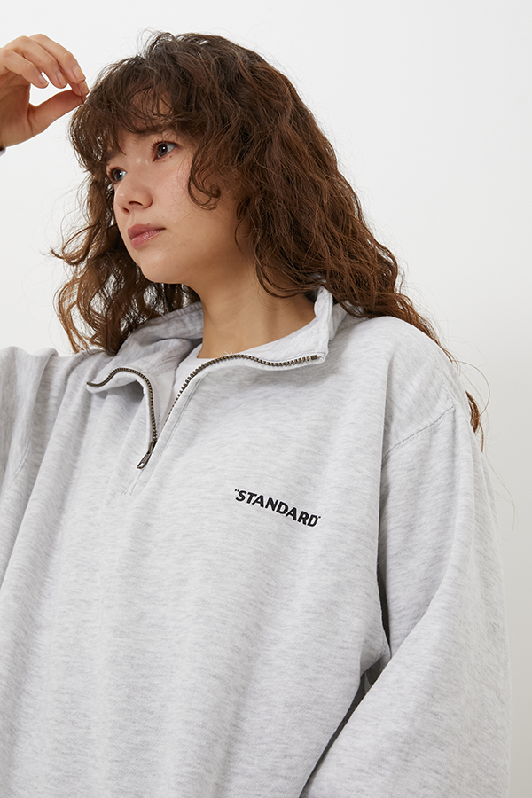 STANDARD SWEAT | スタンダード スウェット | HIGH! STANDARD | 聖林