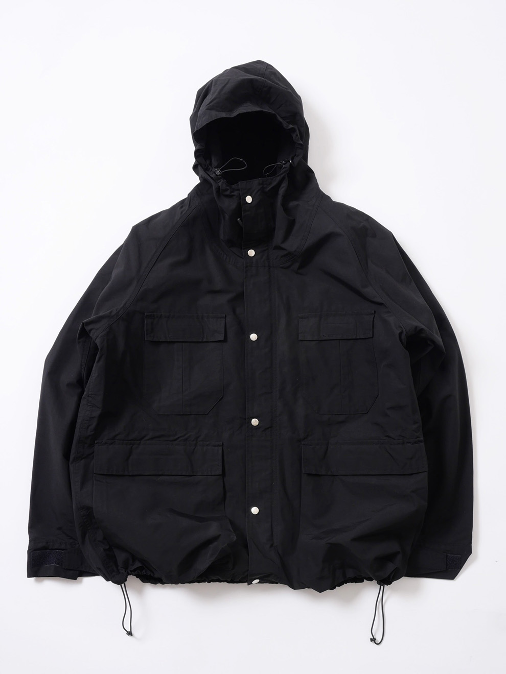 MT.RAINIER DESIGN x HSD 60/40 CLASSIC MT PARKA | 聖林公司