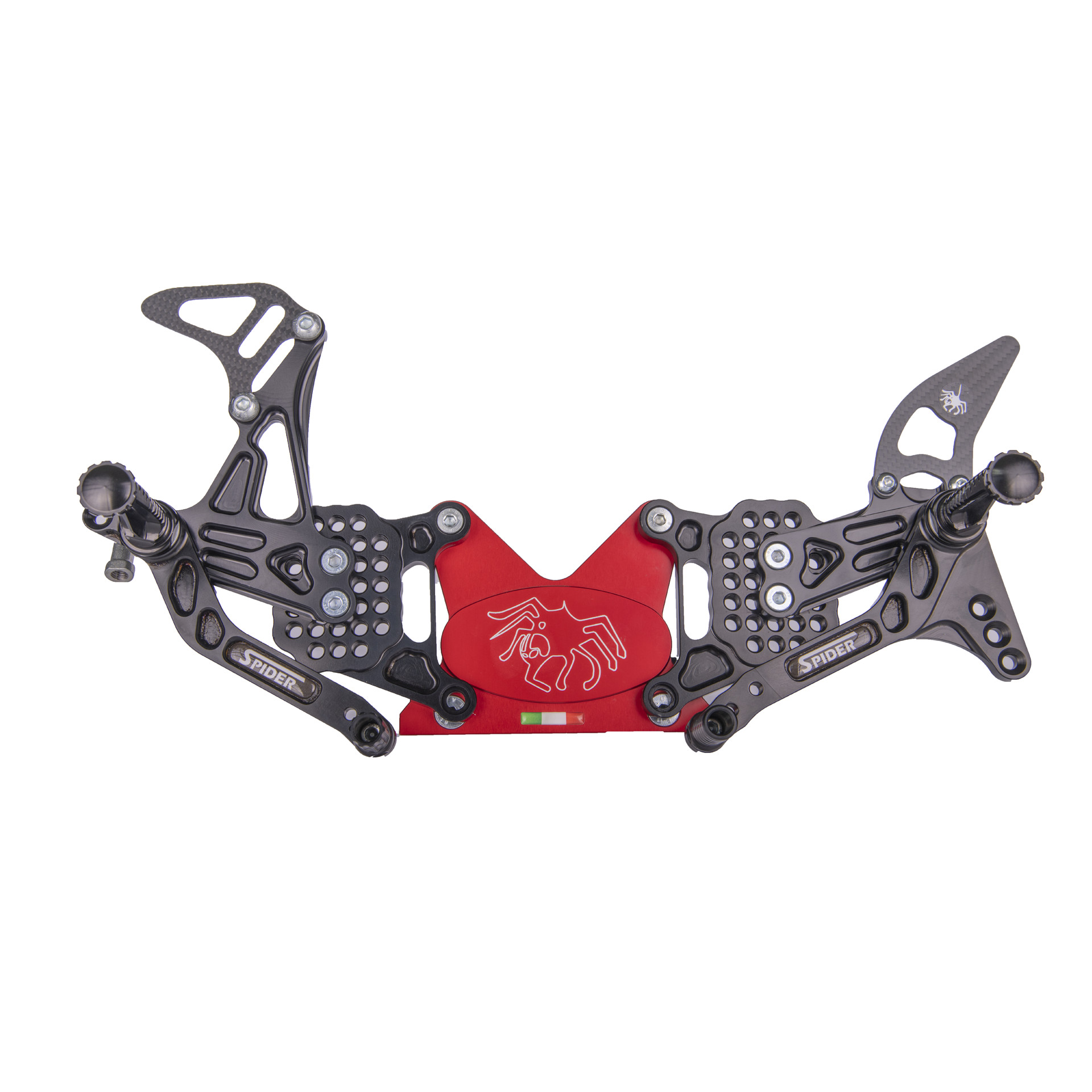 Parts :: Kawasaki :: Ninja ZX6R :: Brake / Clutch / Controls