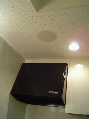 天井埋め込みスピーカー CAV HT-62 | ホームシアター工房