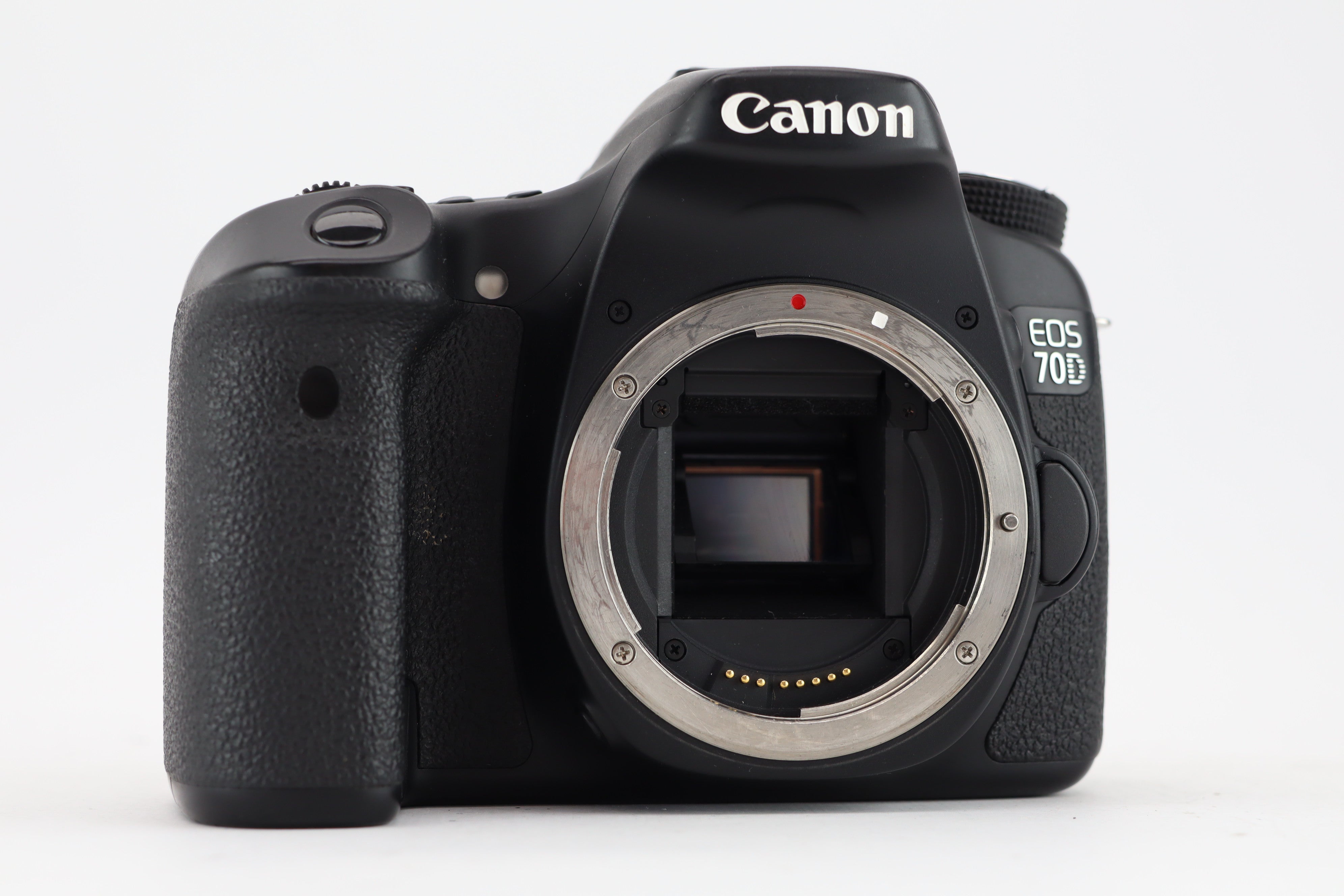 Canon EOS 70D – Hard to Find Camera Store