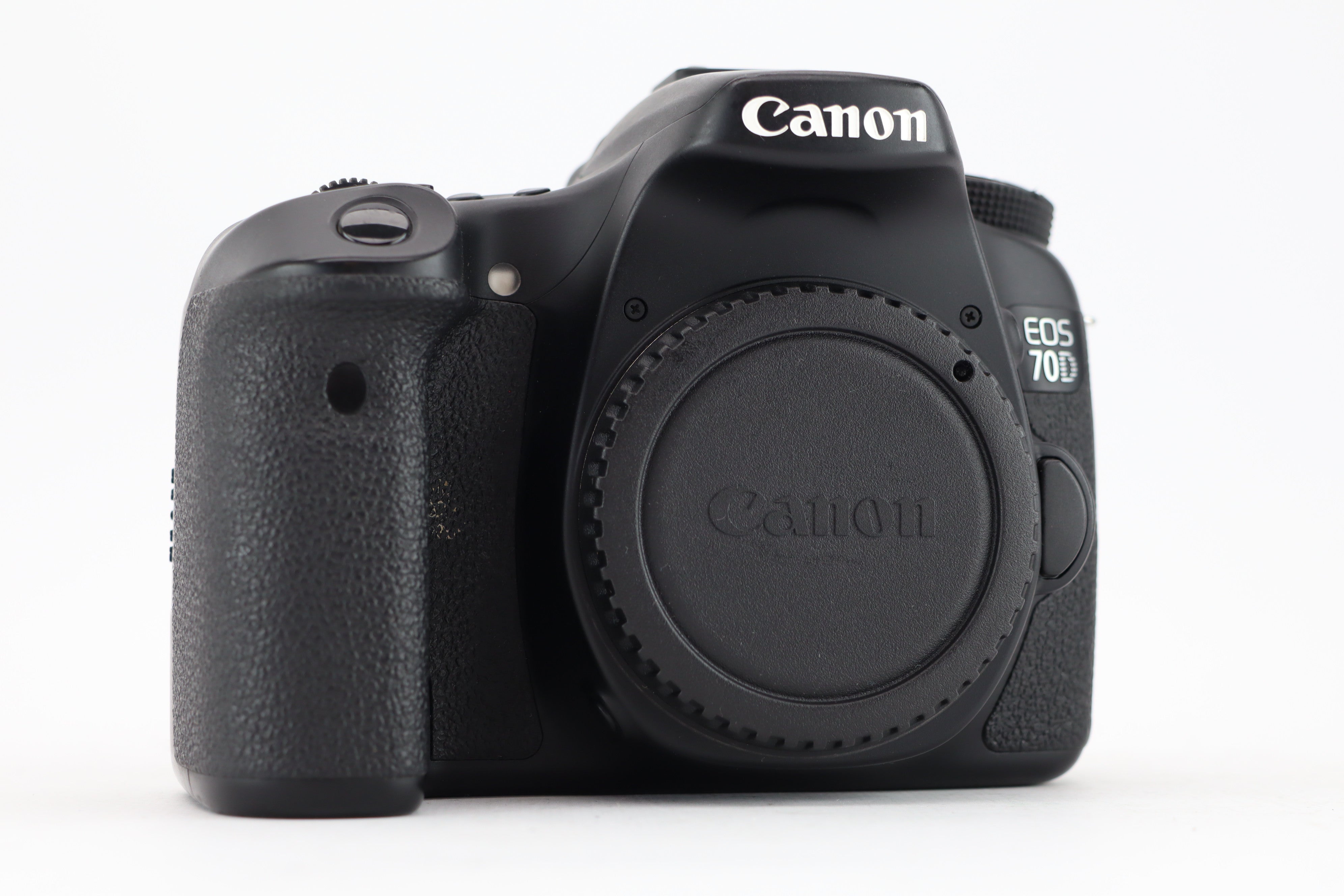 Canon EOS 70D – Hard to Find Camera Store