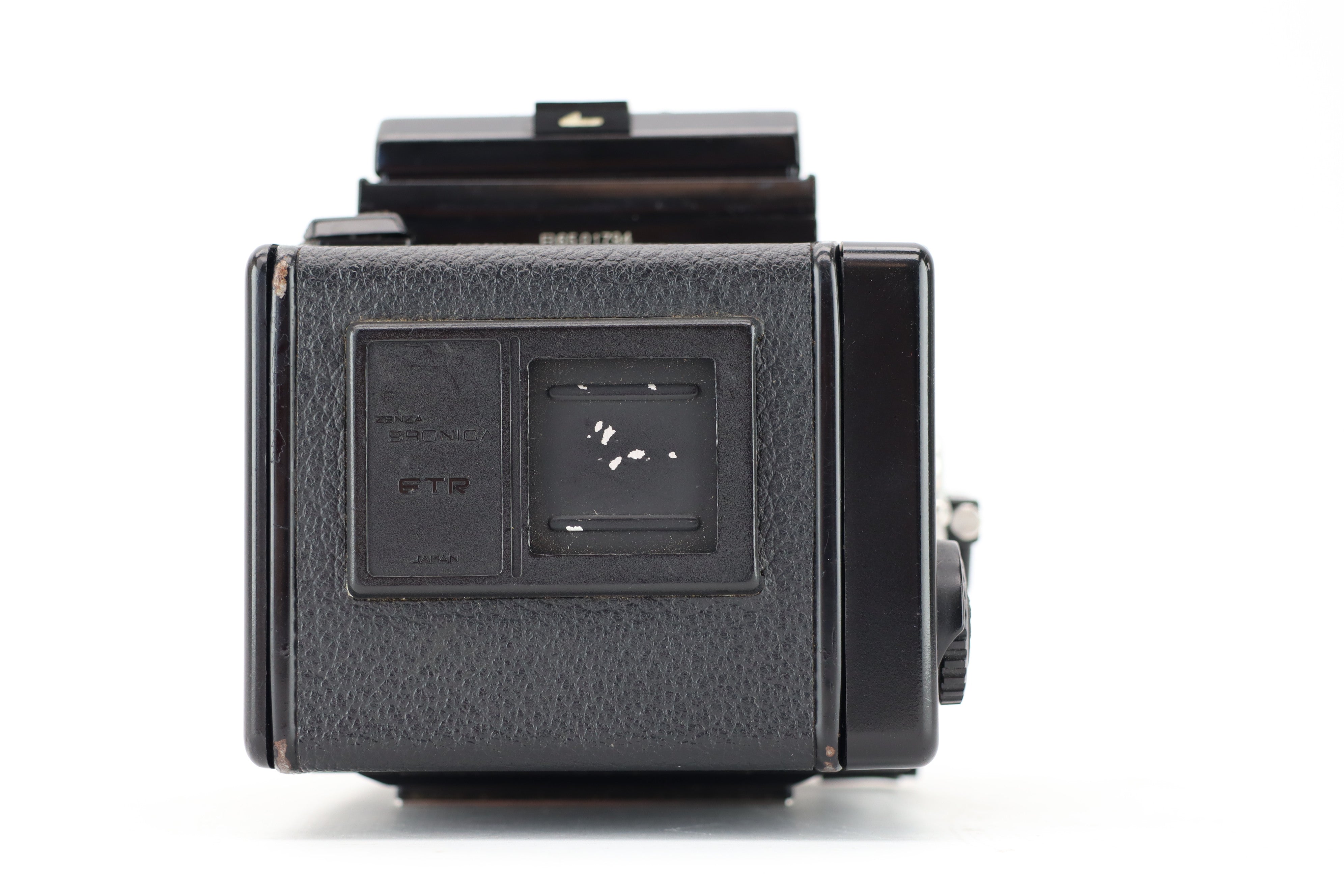 Zenza Bronica ETRC 75mm 2,8 – Hard to Find Camera Store