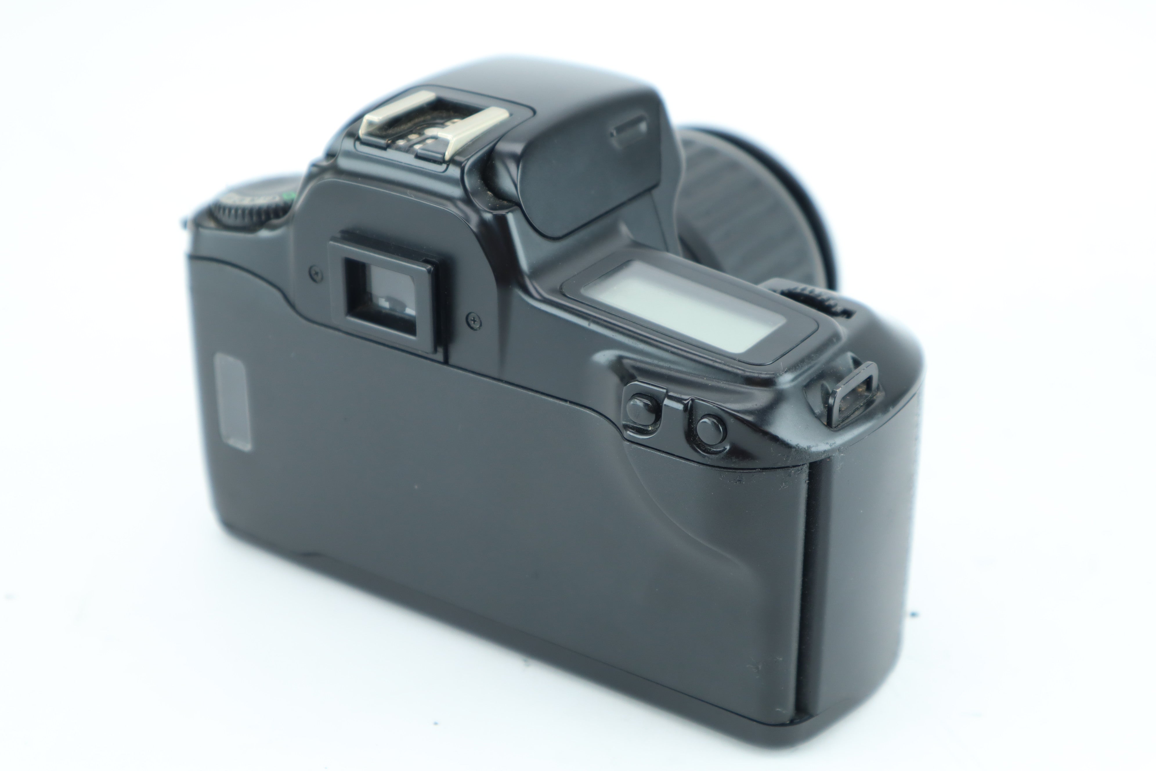 Canon camera with EF 35-80mm 1:4-5.6 lens – Hard to Find Camera Store