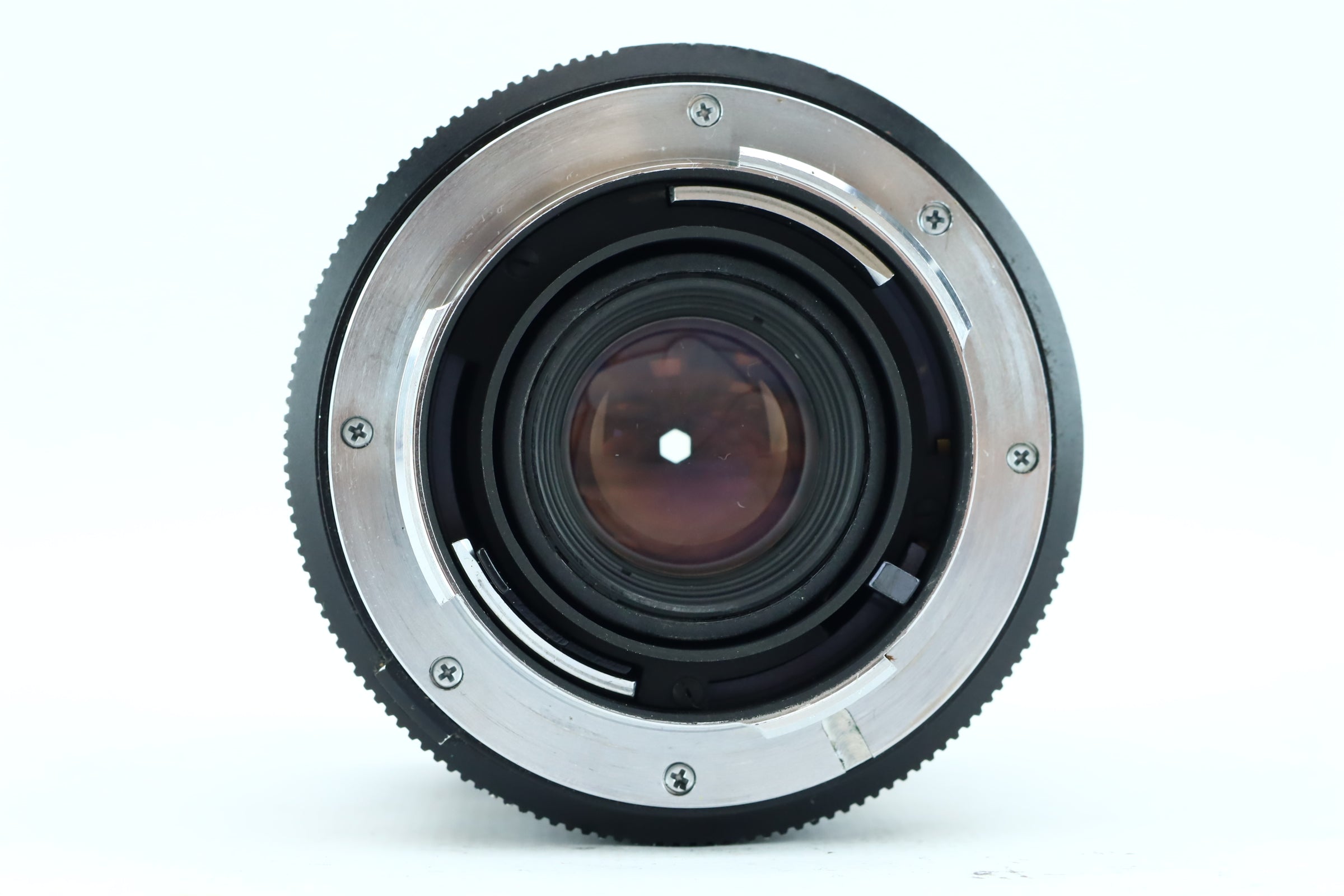 Leitz Wetzlar Macro-Elmarit-R 60mm f/2.8 – Hard to Find Camera Store