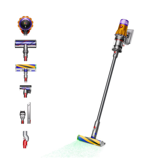 Domestic Electrical Appliances In York | Dyson V12-2023 Cordless