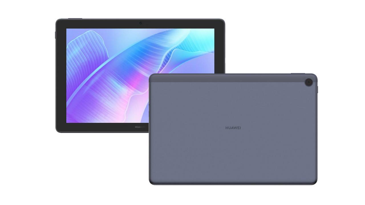 Huawei MatePad T10 and MatePad T10s design and specs leaked