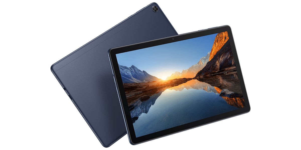 Huawei MatePad C5e business features tablet launched in the global