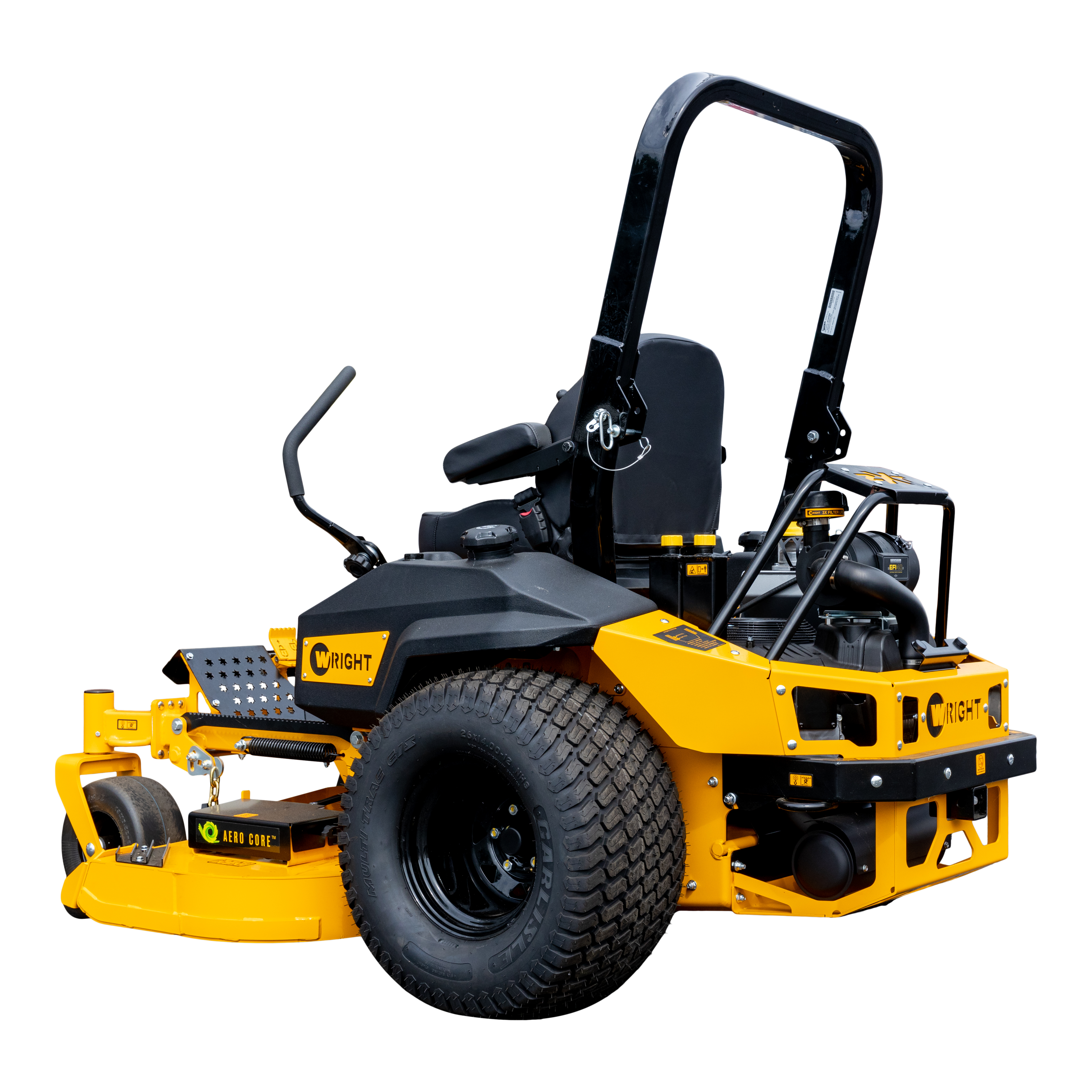 Wright ZXT 52″ 38.5HP Kawasaki | Hudson's Hardware