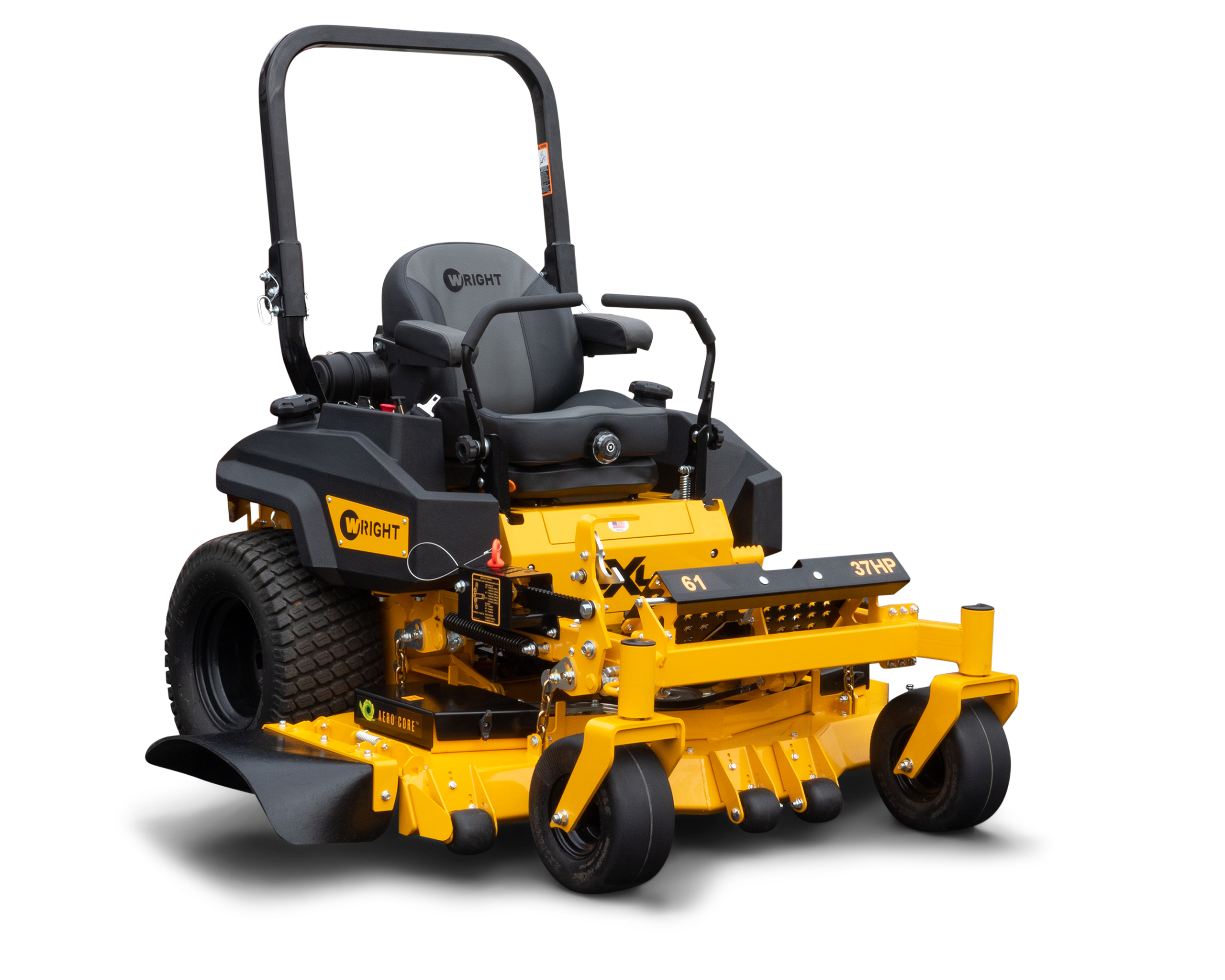 Wright ZXL 52″ 27HP Kawasaki | Hudson's Hardware