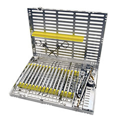 Cassettes | Hu-Friedy