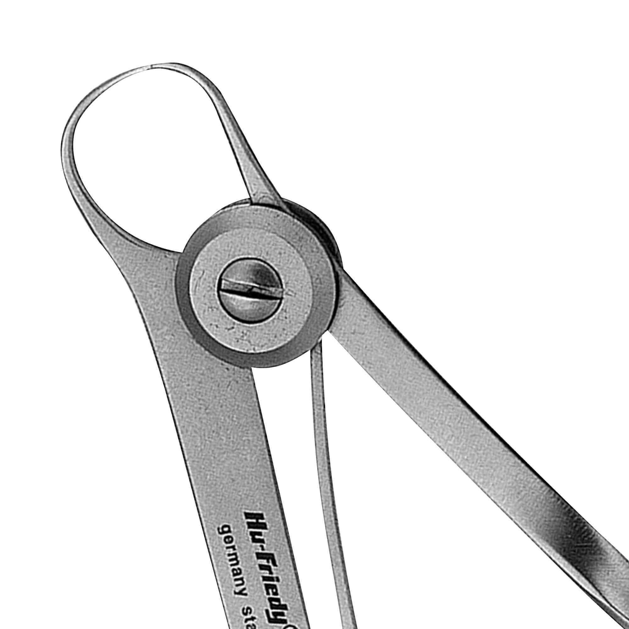 1 Iwanson Spring Caliper for Metal CLP1 | HuFriedyGroup