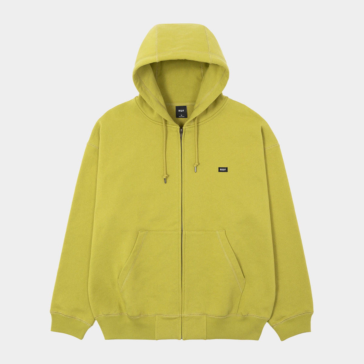 CLASSIC FLEECE FULL ZIP HOODIE｜HOODIES（パーカー）｜【公式通販