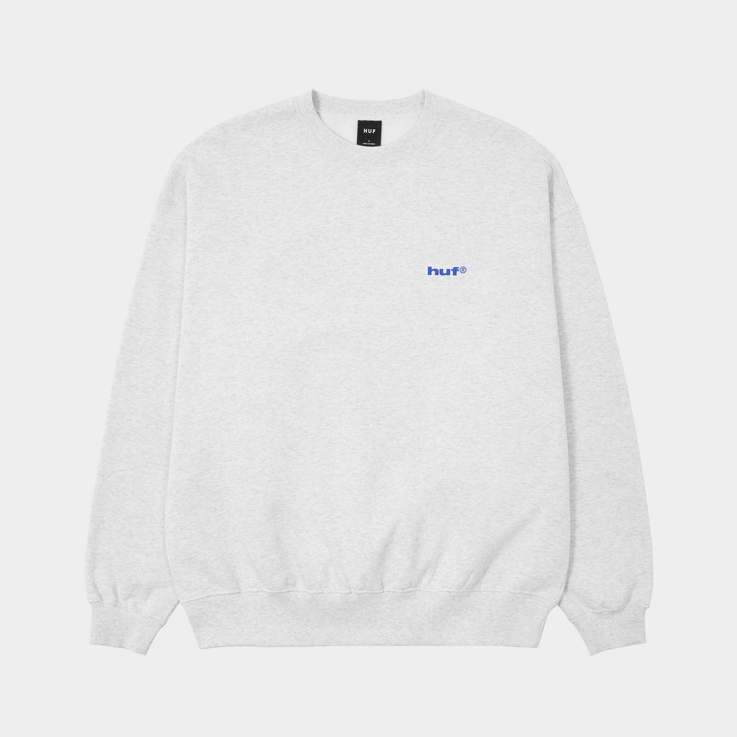 COMMUNITY SUPPORT CREW｜SWEATSHIRTS（スウェットシャツ）｜【公式