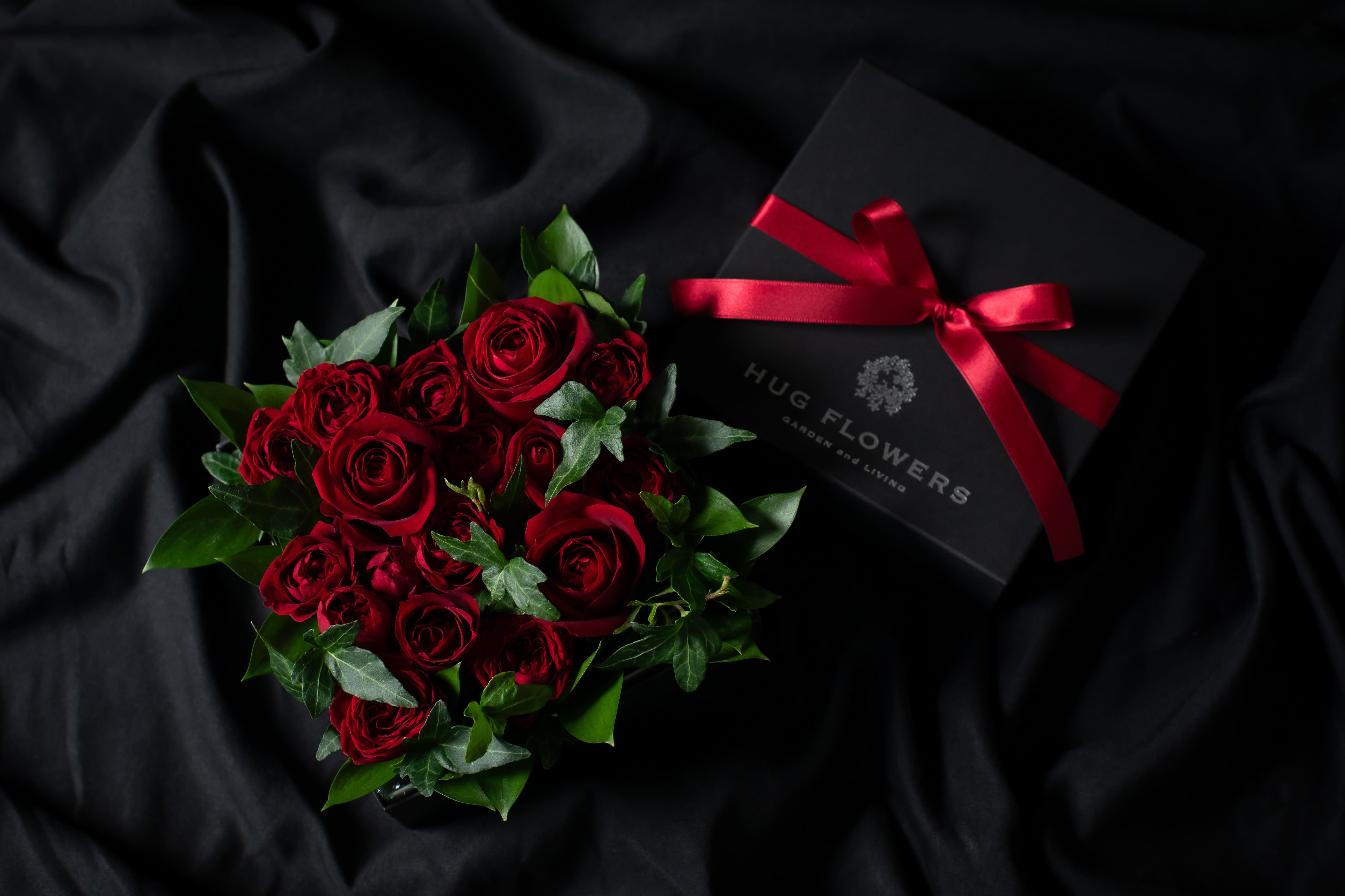 Mimosa Grand Bouquet – Spring Limited Edition/フレッシュミモザ