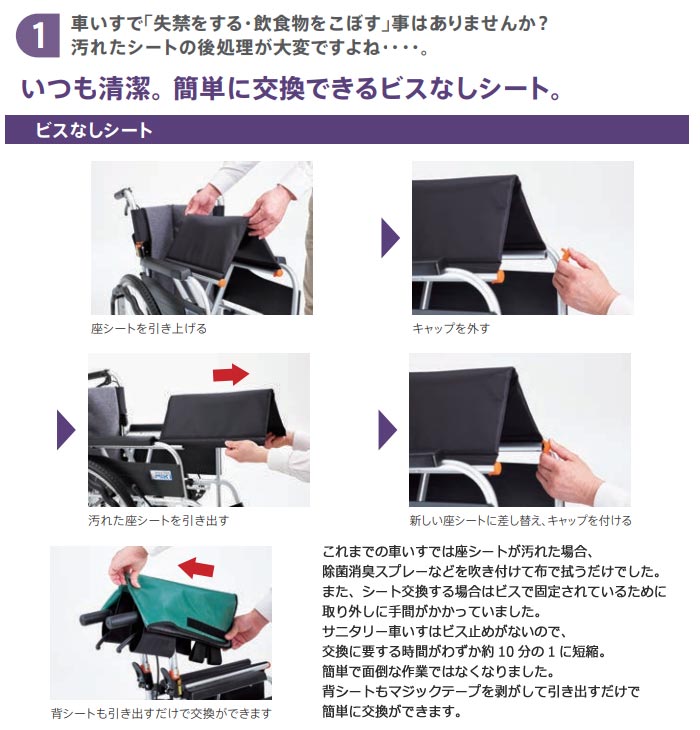 MiKi/ミキ】 自走式車椅子 JTN-1｜車いすの格安通販【車椅子卸センター】