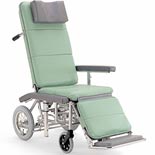 カワムラサイクル】介助式フルリクライニング車いす RR70N ｜車いすの