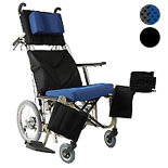 カワムラサイクル】介助式 ぴったりフィット KPF16-40(42) ｜車いすの