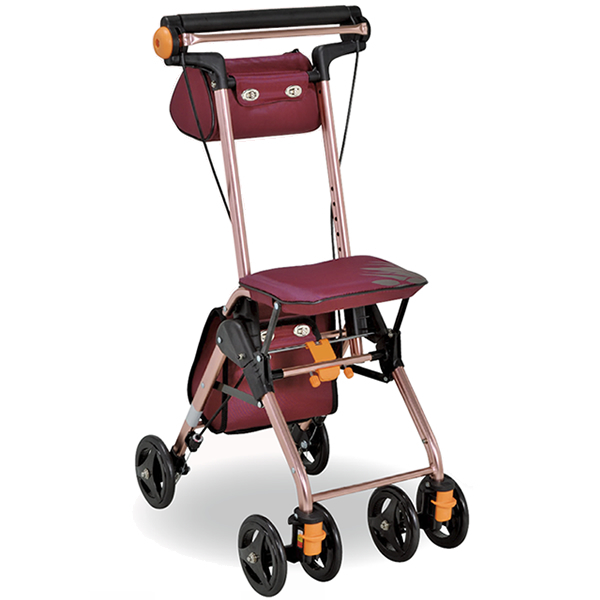 幸和製作所】シルバーカー テイコブナノンDX CPS02| 手押し車 通販の