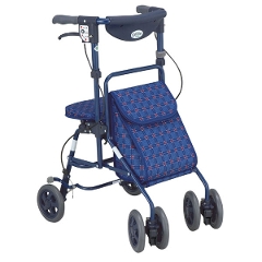 島製作所】シルバーカー フォルテ | 手押し車 通販の【シルバーカー卸