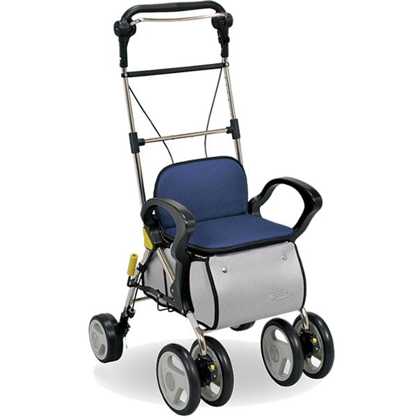 幸和製作所】シルバーカー スタンダードシルバーカー ST003-L| 通販の