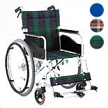 松永製作所】スタンダードタイプ AR-101 ｜車いすの格安通販【車椅子卸