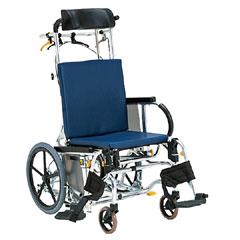 松永製作所】マイチルト-バリュー MH-VR ティルリクライニング