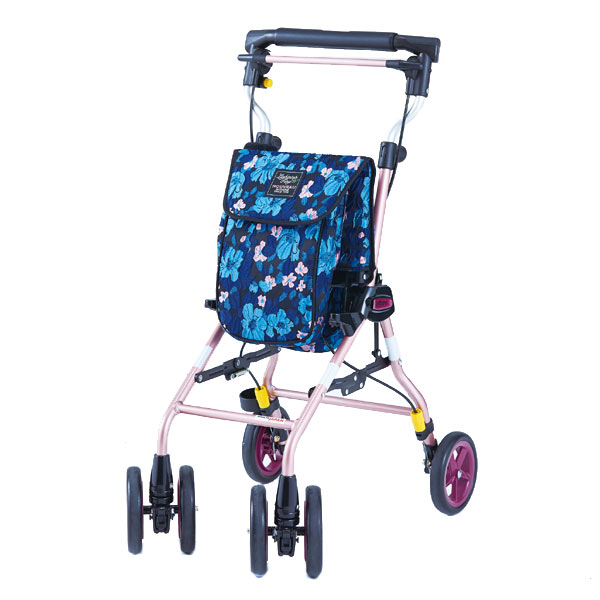 ウィズワン(象印ベビー)】ライトステップタイニーWヌーボー レガロ