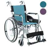 カワムラサイクル自走介助兼用車椅子】｜車いすの格安通販【車椅子卸